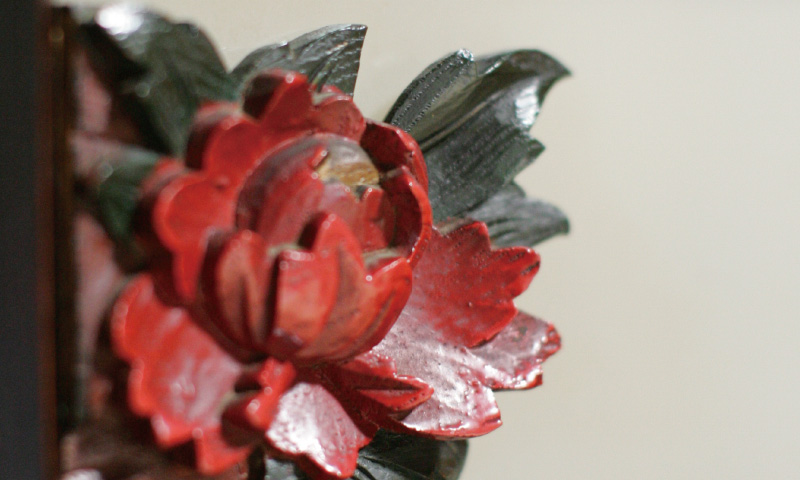 竹の間（1階）4