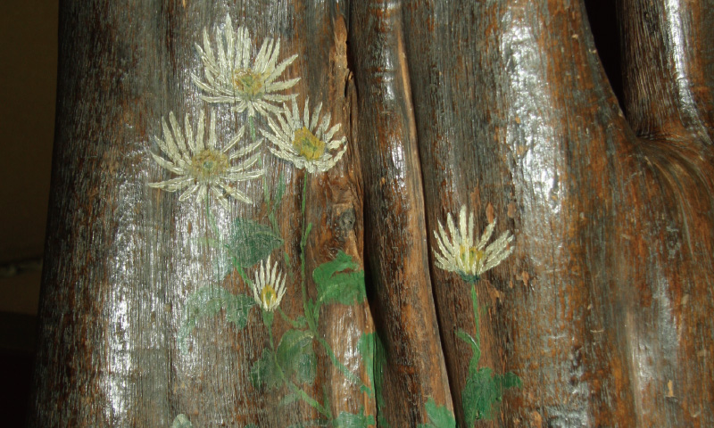 竹の間（1階）5