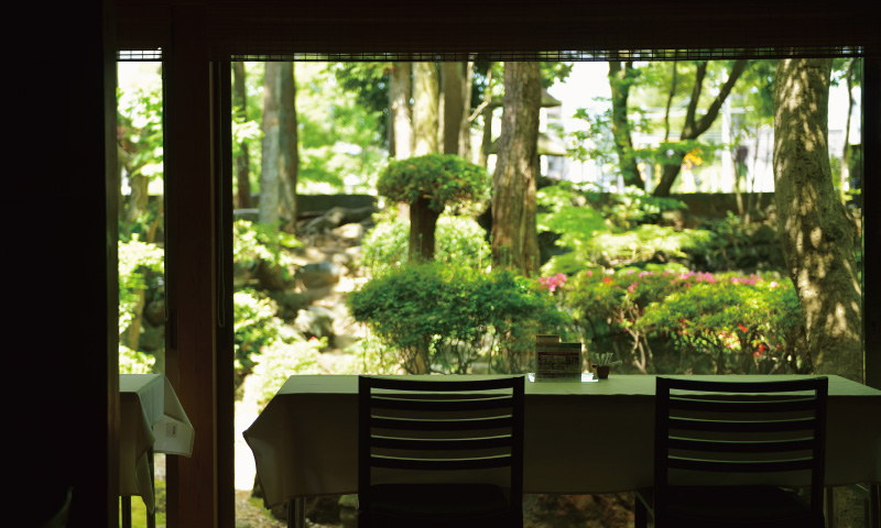 松の間（1階）3