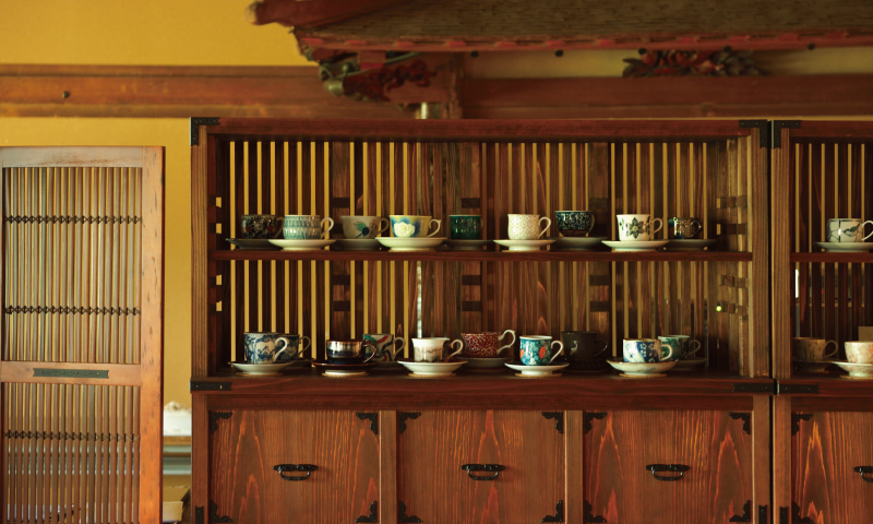 松の間（1階）5