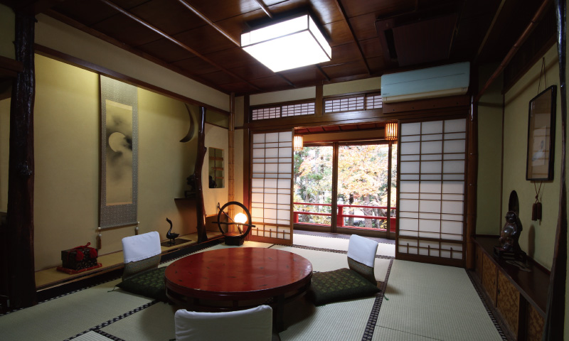 月の間（2階）1