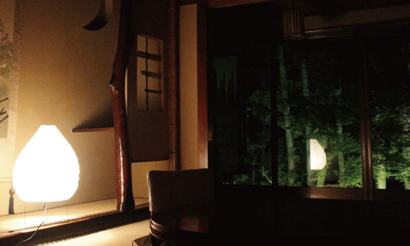 月の間（2階）3