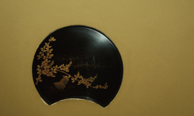 月の間（2階）4