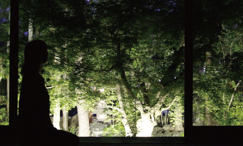 月の間（2階）5