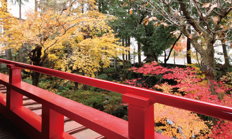 春の間（2階）2