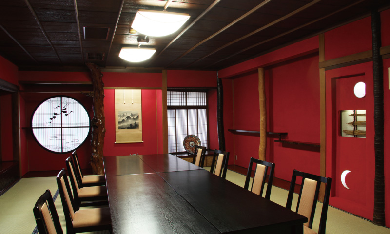 春の間（2階）5