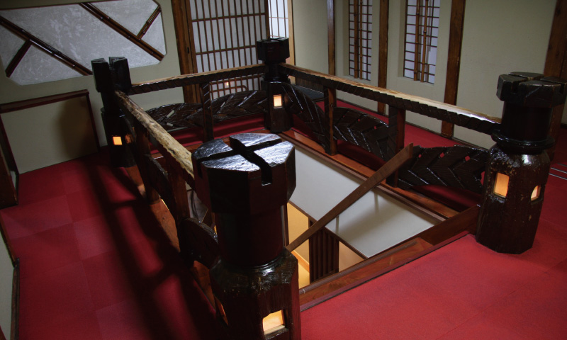 水車の間（2階）2