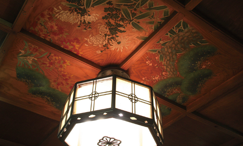 大広間（2階）3