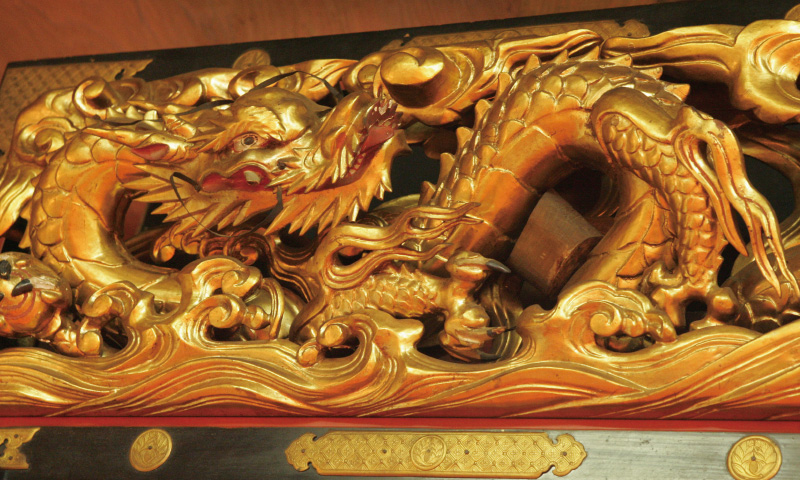 大広間（2階）5