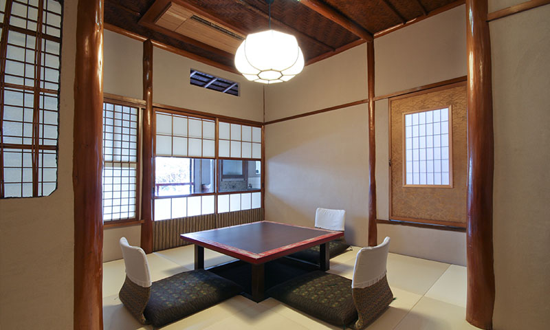 萩の間（3階）1