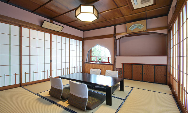 桜の間（3階）1