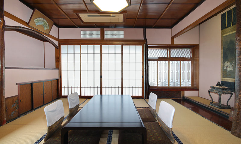 桜の間（3階）2