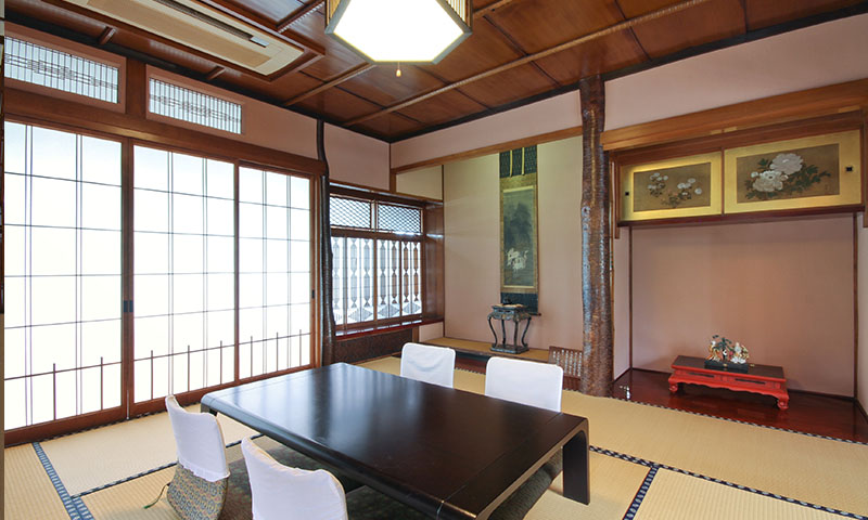 桜の間（3階）3