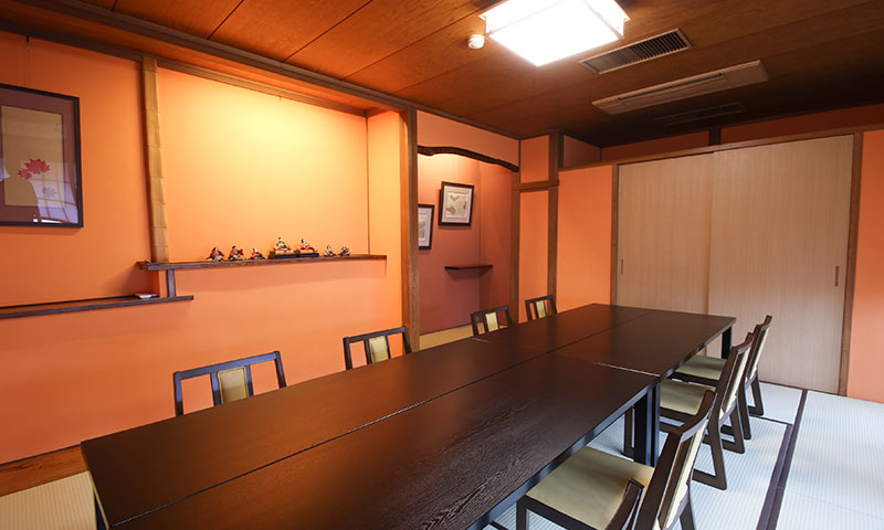 紅葉の間（3階）2