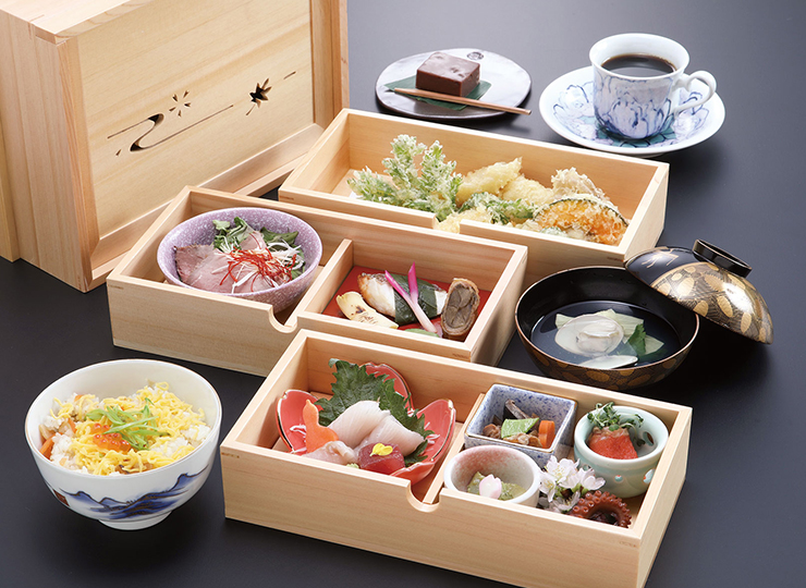 弥生 翠紅苑まほら