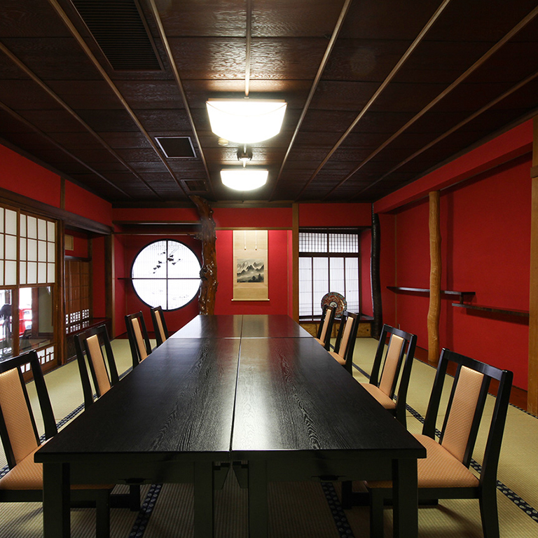 各種プラン　百年料亭 宇喜世（うきよ） 新潟県上越市