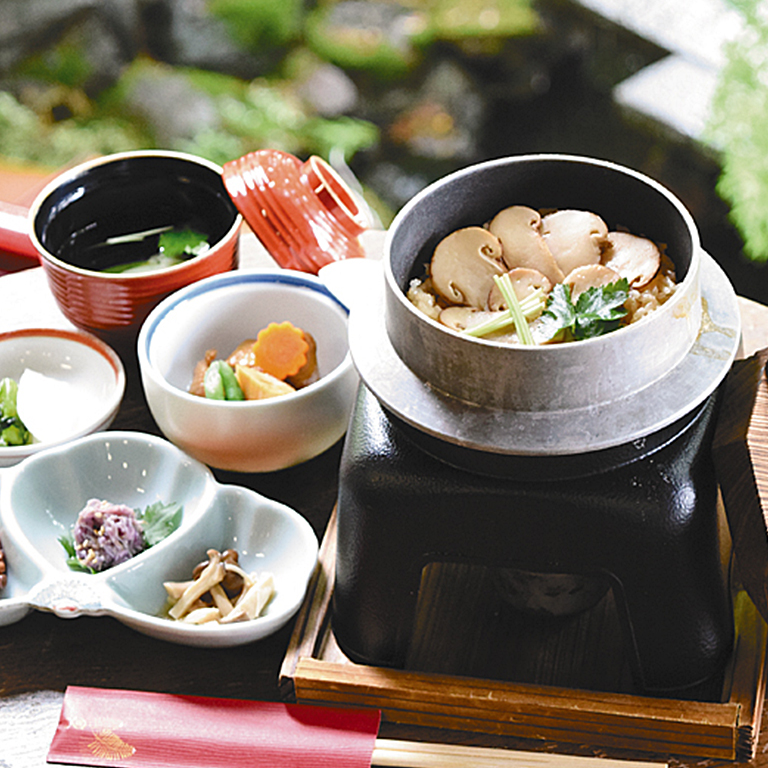 仕出し・お持ち帰り　百年料亭 宇喜世（うきよ） 新潟県上越市