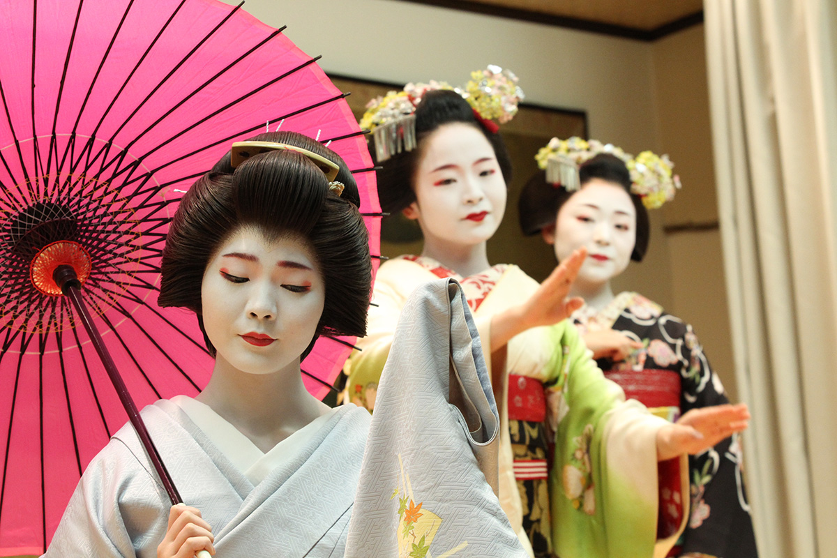 百年料亭ネットワーク　百年料亭 宇喜世（うきよ） 新潟県上越市